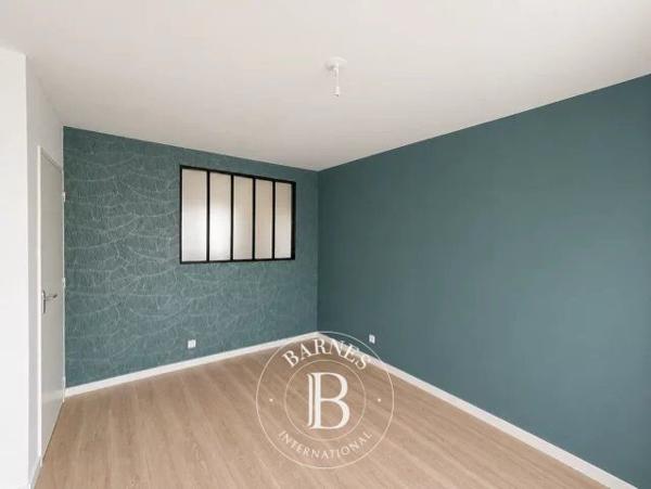 Dinard, Appartement 2 Chambres -  81 m² à vendre