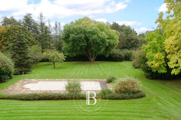 Pont-l'Évêque, Maison 5 Chambres -  140 m² à vendre
