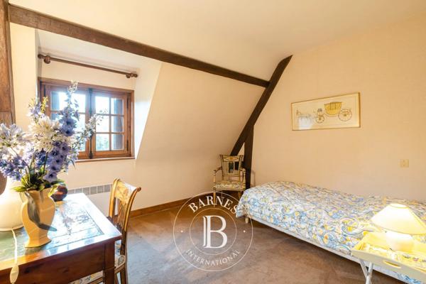Pont-l'Évêque, Maison 5 Chambres -  140 m² à vendre