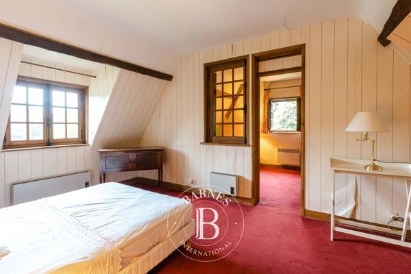 Pont-l'Évêque, Maison 5 Chambres -  140 m² à vendre