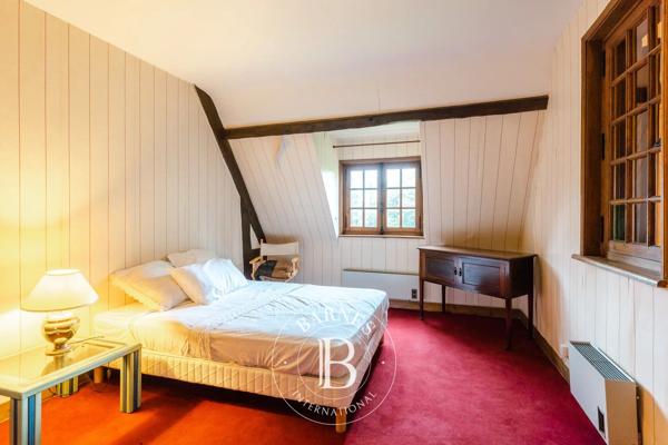 Pont-l'Évêque, Maison 5 Chambres -  140 m² à vendre