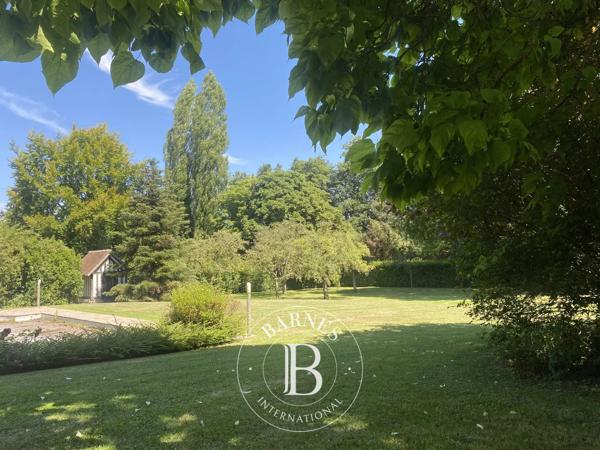 Pont-l'Évêque, Maison 5 Chambres -  140 m² à vendre