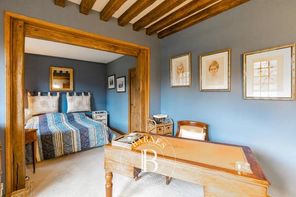 Pont-l'Évêque, Maison 5 Chambres -  140 m² à vendre