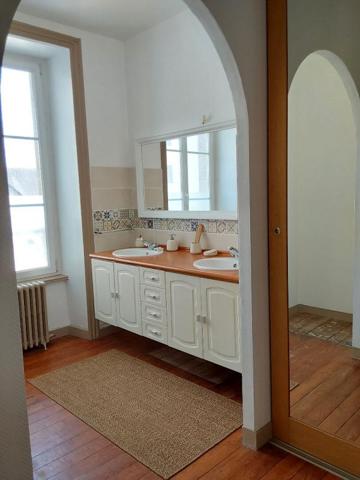 Maison de maître Mael Carhaix 15 pièce(s) 416 m2