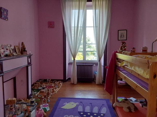 Maison de maître Mael Carhaix 15 pièce(s) 416 m2