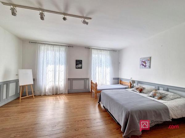 Maison de maître Mael Carhaix 15 pièce(s) 416 m2