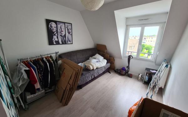 Appartement à louer    3 pièces •  Villiers-sur-Marne