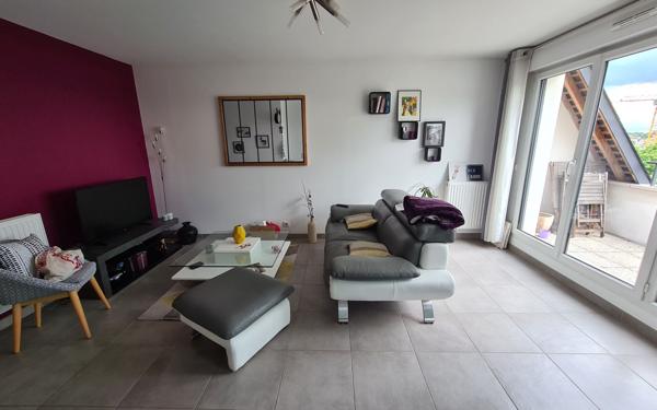 Appartement à louer    3 pièces •  Villiers-sur-Marne