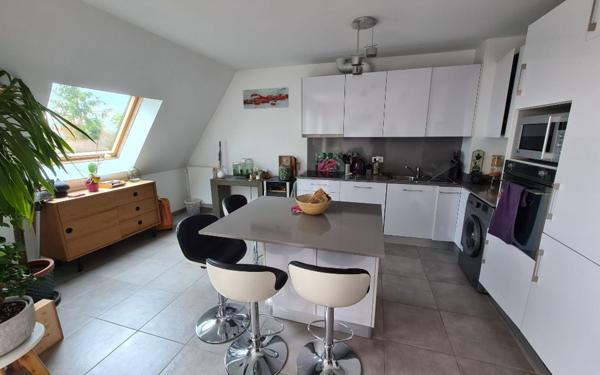 Appartement à louer    3 pièces •  Villiers-sur-Marne