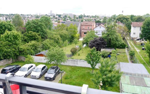 Appartement à louer    3 pièces •  Villiers-sur-Marne