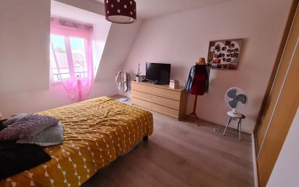 Appartement à louer    3 pièces •  Villiers-sur-Marne