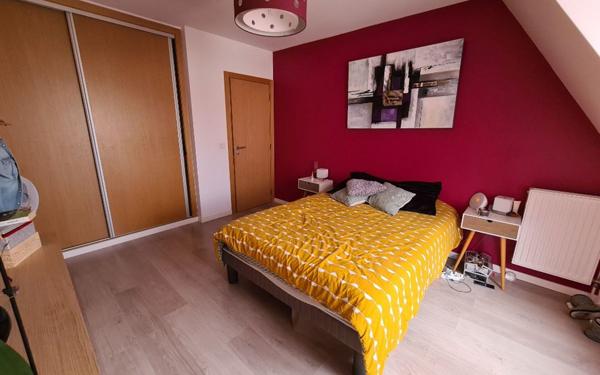 Appartement à louer    3 pièces •  Villiers-sur-Marne