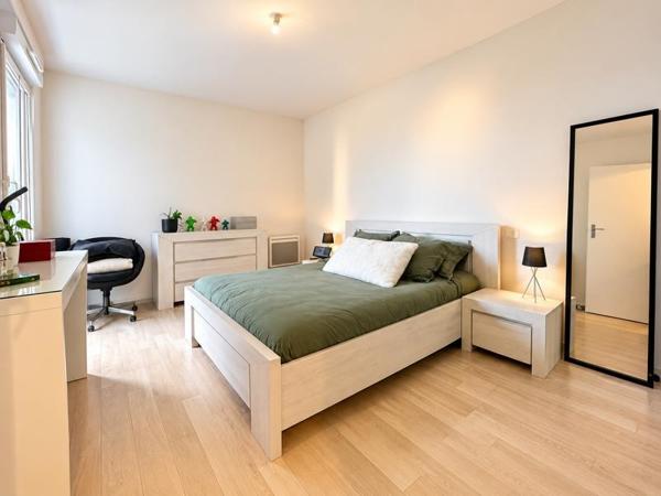 Appartement à vendre 143 640 € Joué-lès-Tours 2 p 42 m² DPE A