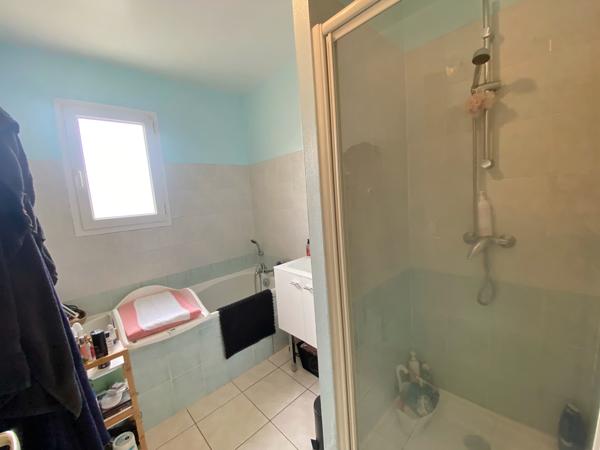 AIGONDIGNÉ - MOUGON - 2 maisons F3 de plain-pied louées