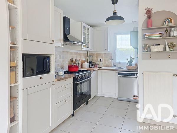 Maison à vendre 4 pièces 74 m² Douai