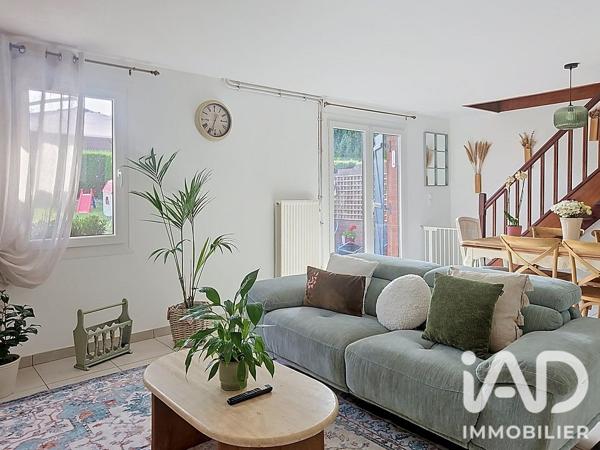 Maison à vendre 4 pièces 74 m² Douai