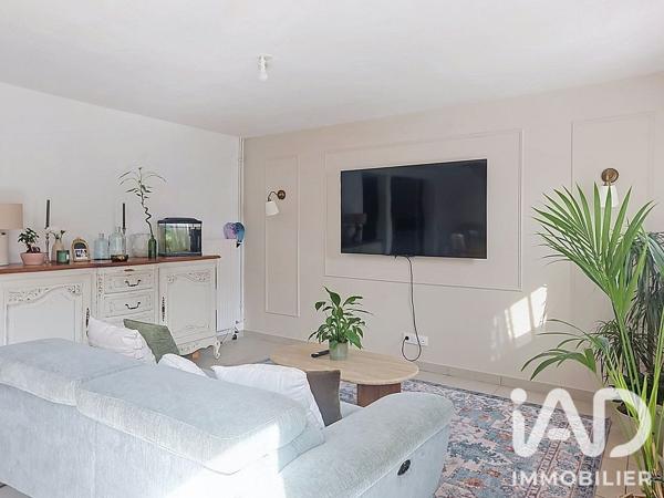 Maison à vendre 4 pièces 74 m² Douai