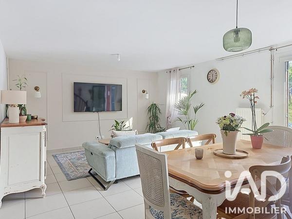 Maison à vendre 4 pièces 74 m² Douai