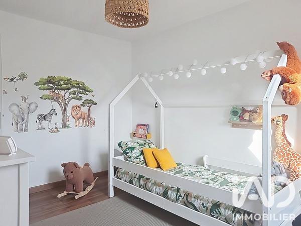 Maison à vendre 4 pièces 74 m² Douai