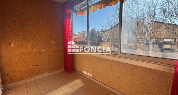 À vendre Appartement 3 pièces 64.92 m² - Toulon 83000