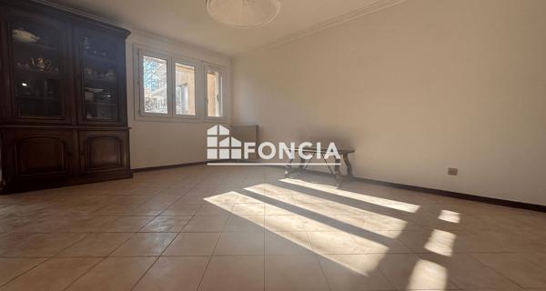 À vendre Appartement 3 pièces 64.92 m² - Toulon 83000