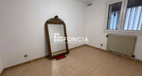 À vendre Appartement 3 pièces 64.92 m² - Toulon 83000