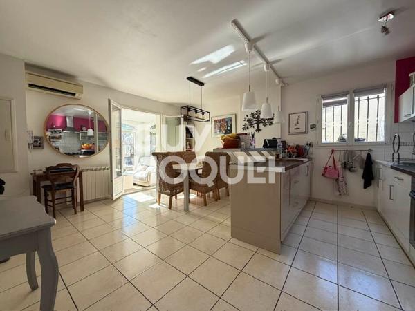 Maison Partage des Eaux