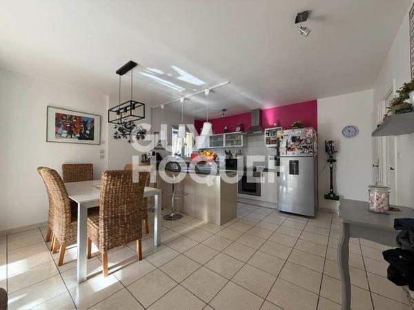 Maison Partage des Eaux