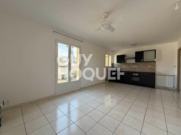 Maison Partage des Eaux