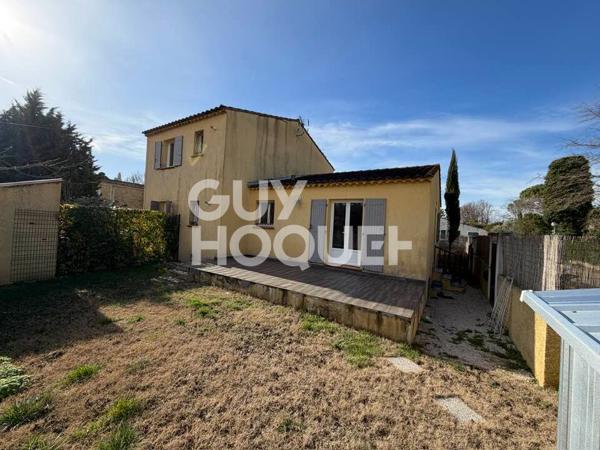 Maison Partage des Eaux