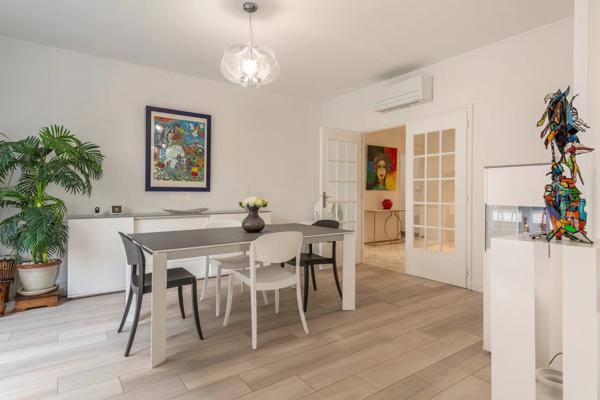 Lyon 6 - Parc Tête d'or - Appartement de 172,69 m² - 4 chambres - 1 terrasse de 28 m²