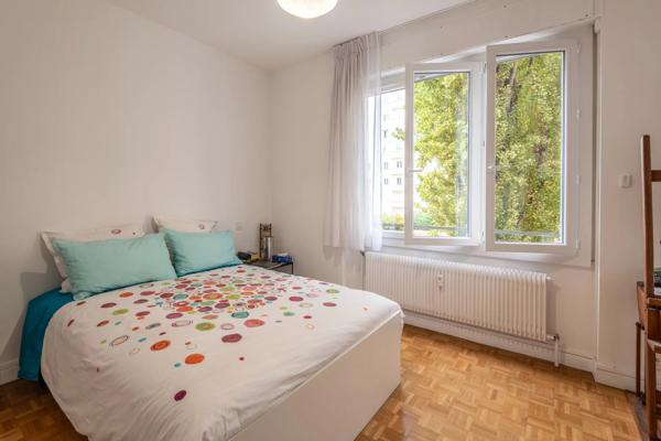 Lyon 6 - Parc Tête d'or - Appartement de 172,69 m² - 4 chambres - 1 terrasse de 28 m²