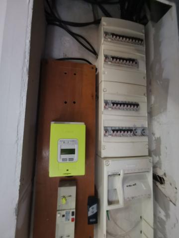 A LOUER Appartement Malicorne Sur Sarthe 4 pièce(s)