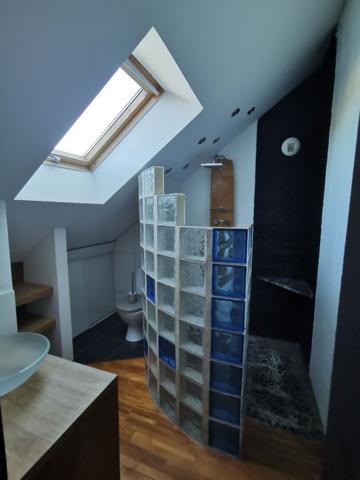 A LOUER Appartement Malicorne Sur Sarthe 4 pièce(s)
