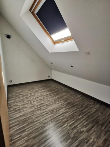 A LOUER Appartement Malicorne Sur Sarthe 4 pièce(s)