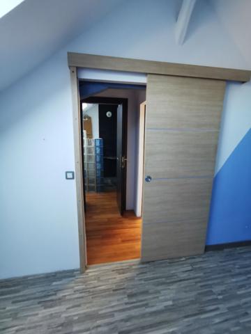 A LOUER Appartement Malicorne Sur Sarthe 4 pièce(s)