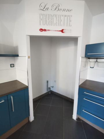 A LOUER Appartement Malicorne Sur Sarthe 4 pièce(s)