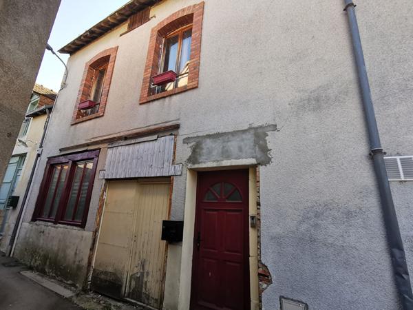 A LOUER Appartement Malicorne Sur Sarthe 4 pièce(s)