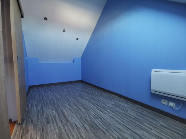A LOUER Appartement Malicorne Sur Sarthe 4 pièce(s)