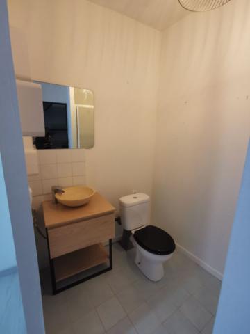 A LOUER Appartement Malicorne Sur Sarthe 4 pièce(s)