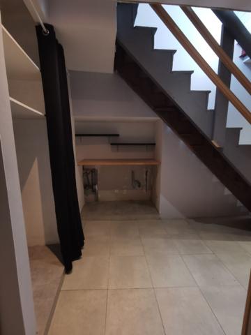 A LOUER Appartement Malicorne Sur Sarthe 4 pièce(s)
