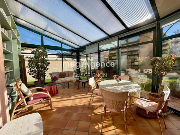 Maison à LES SABLES-D'OLONNE, 85340 - 5 pièces 131m²