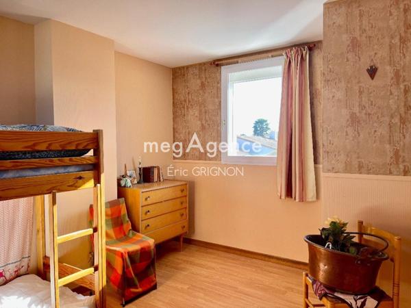 Maison à LES SABLES-D'OLONNE, 85340 - 5 pièces 131m²