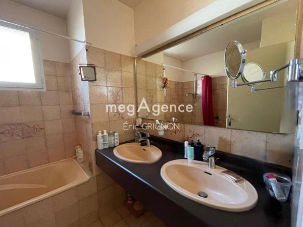 Maison à LES SABLES-D'OLONNE, 85340 - 5 pièces 131m²