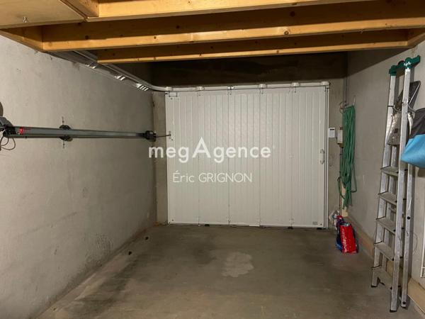 Maison à LES SABLES-D'OLONNE, 85340 - 5 pièces 131m²