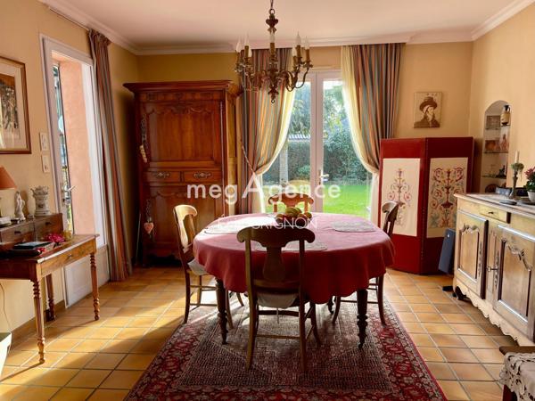 Maison à LES SABLES-D'OLONNE, 85340 - 5 pièces 131m²