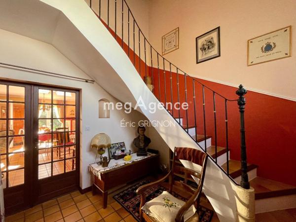 Maison à LES SABLES-D'OLONNE, 85340 - 5 pièces 131m²