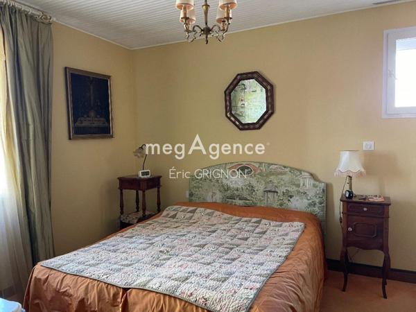 Maison à LES SABLES-D'OLONNE, 85340 - 5 pièces 131m²