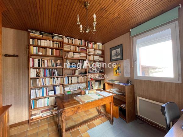 Maison à LES SABLES-D'OLONNE, 85340 - 5 pièces 131m²