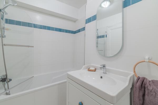 Etienne Marcel - Magnifique duplex dernier étage